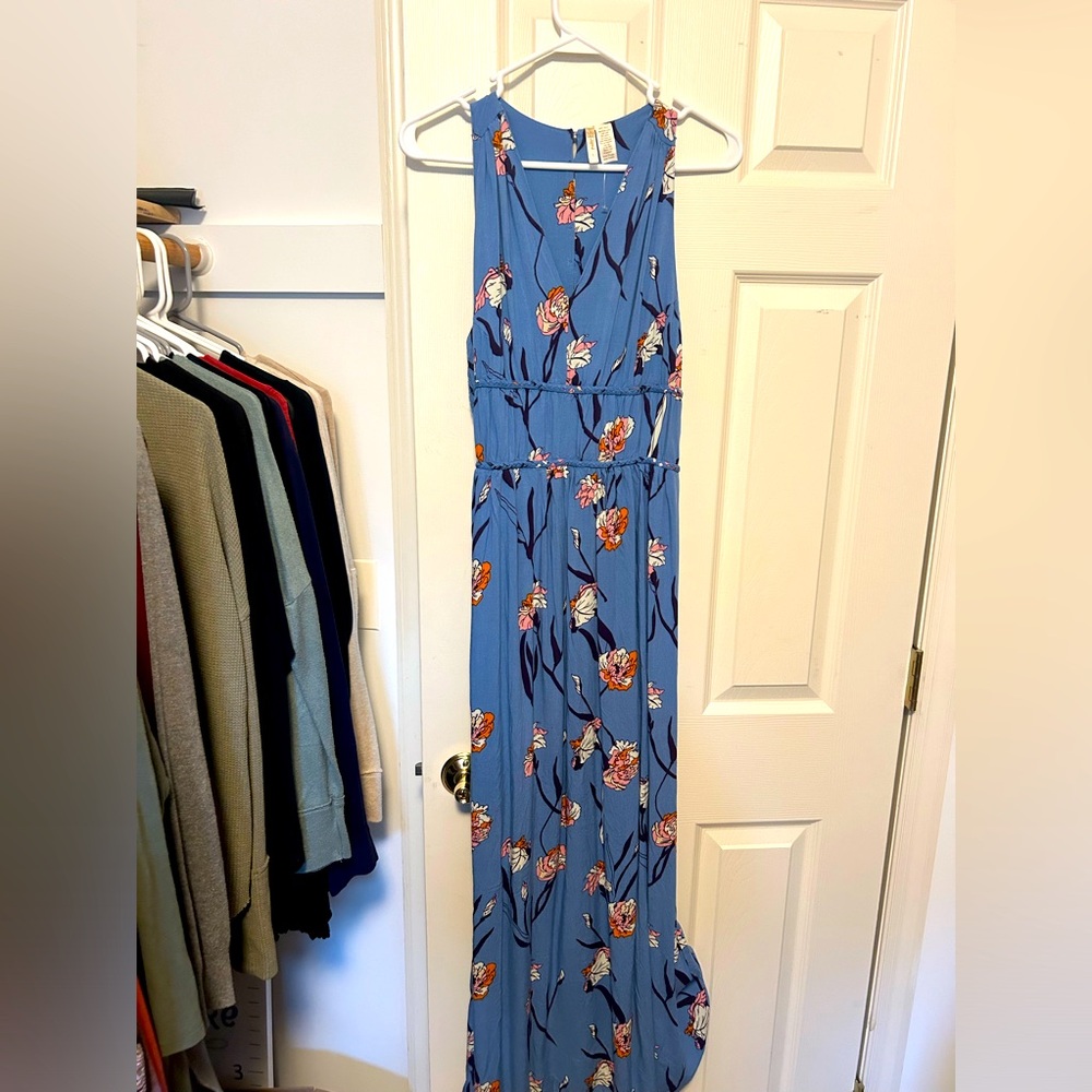 TWO Japna Maxi Dresses